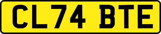 CL74BTE