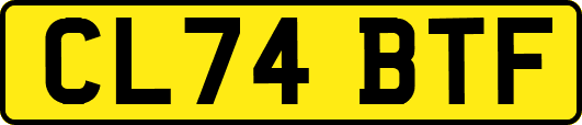 CL74BTF