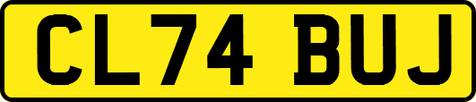 CL74BUJ
