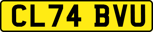 CL74BVU