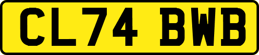 CL74BWB