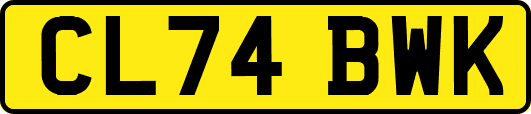 CL74BWK