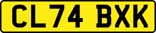 CL74BXK