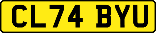 CL74BYU