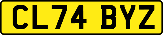 CL74BYZ