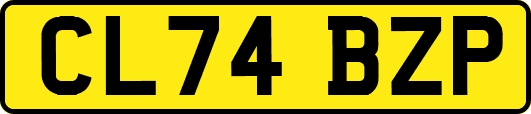 CL74BZP