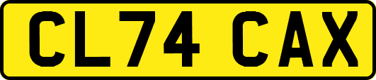 CL74CAX
