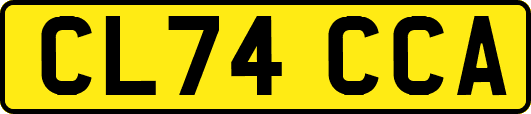 CL74CCA