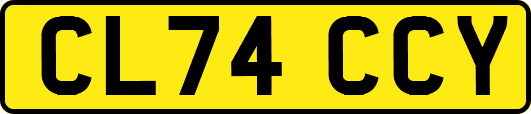 CL74CCY