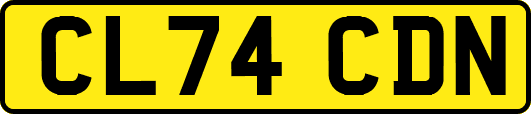 CL74CDN