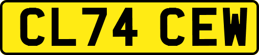 CL74CEW