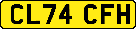 CL74CFH