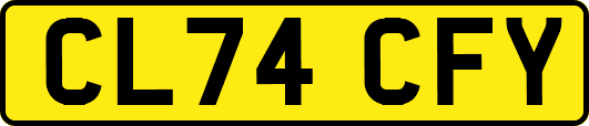 CL74CFY
