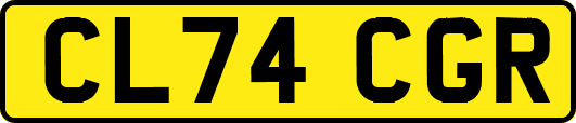 CL74CGR