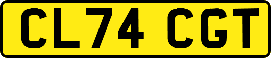 CL74CGT