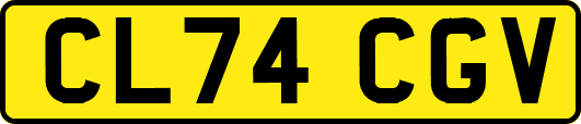 CL74CGV