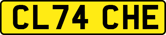 CL74CHE