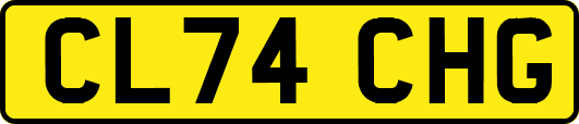 CL74CHG