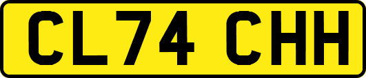 CL74CHH