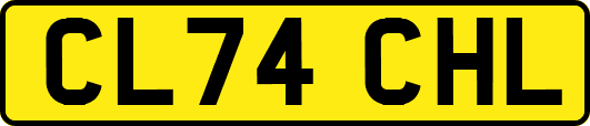 CL74CHL