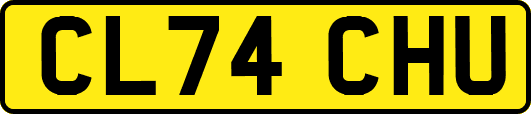 CL74CHU