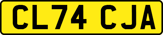 CL74CJA