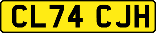 CL74CJH