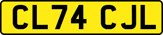 CL74CJL