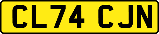 CL74CJN