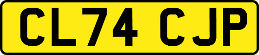 CL74CJP