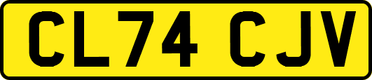 CL74CJV