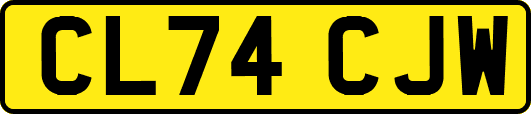 CL74CJW