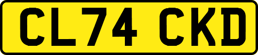 CL74CKD