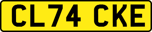 CL74CKE