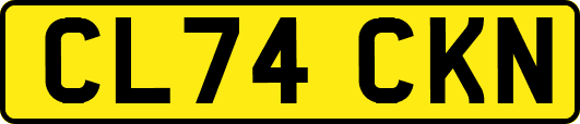 CL74CKN