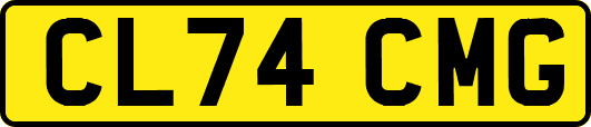 CL74CMG