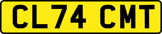 CL74CMT