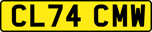 CL74CMW