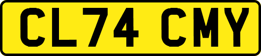CL74CMY