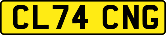 CL74CNG