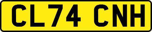 CL74CNH