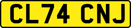 CL74CNJ