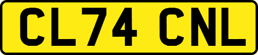 CL74CNL