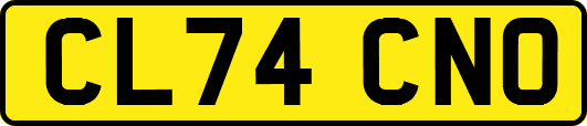 CL74CNO