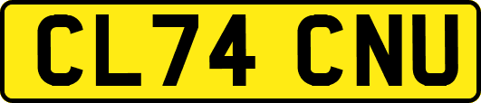 CL74CNU