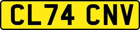 CL74CNV