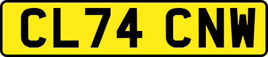 CL74CNW