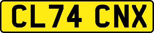 CL74CNX