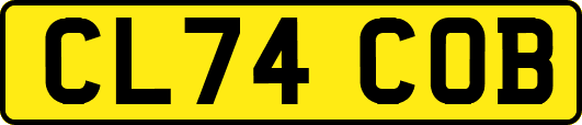 CL74COB
