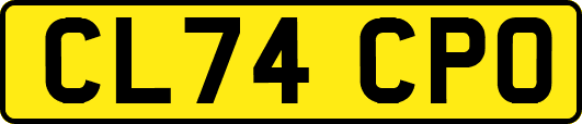 CL74CPO